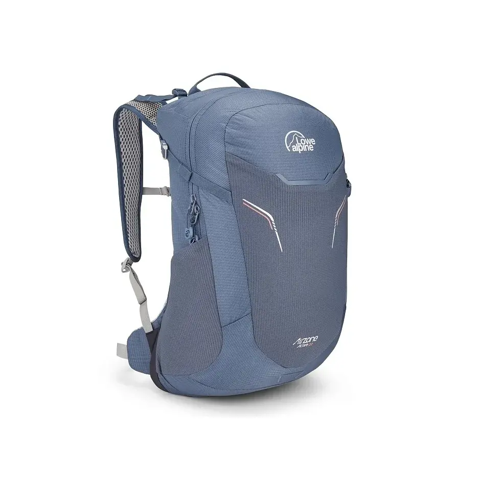 Lichte rugzak Lowe Alpine AirZone Active Orion Blue 22L