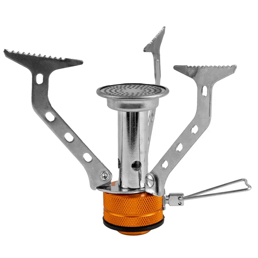 Yate Lichtgewicht outdoorbrander Yate Alpinist
