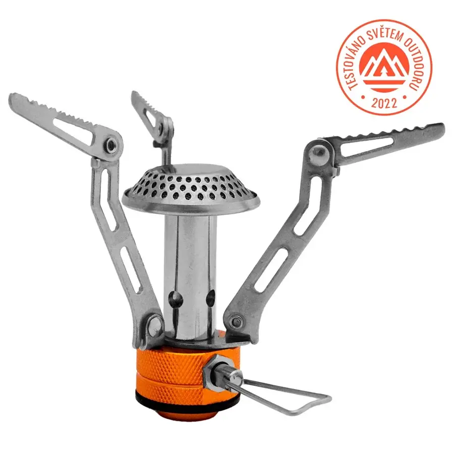 Yate Lichtgewicht outdoorbrander Yate Mountaineer