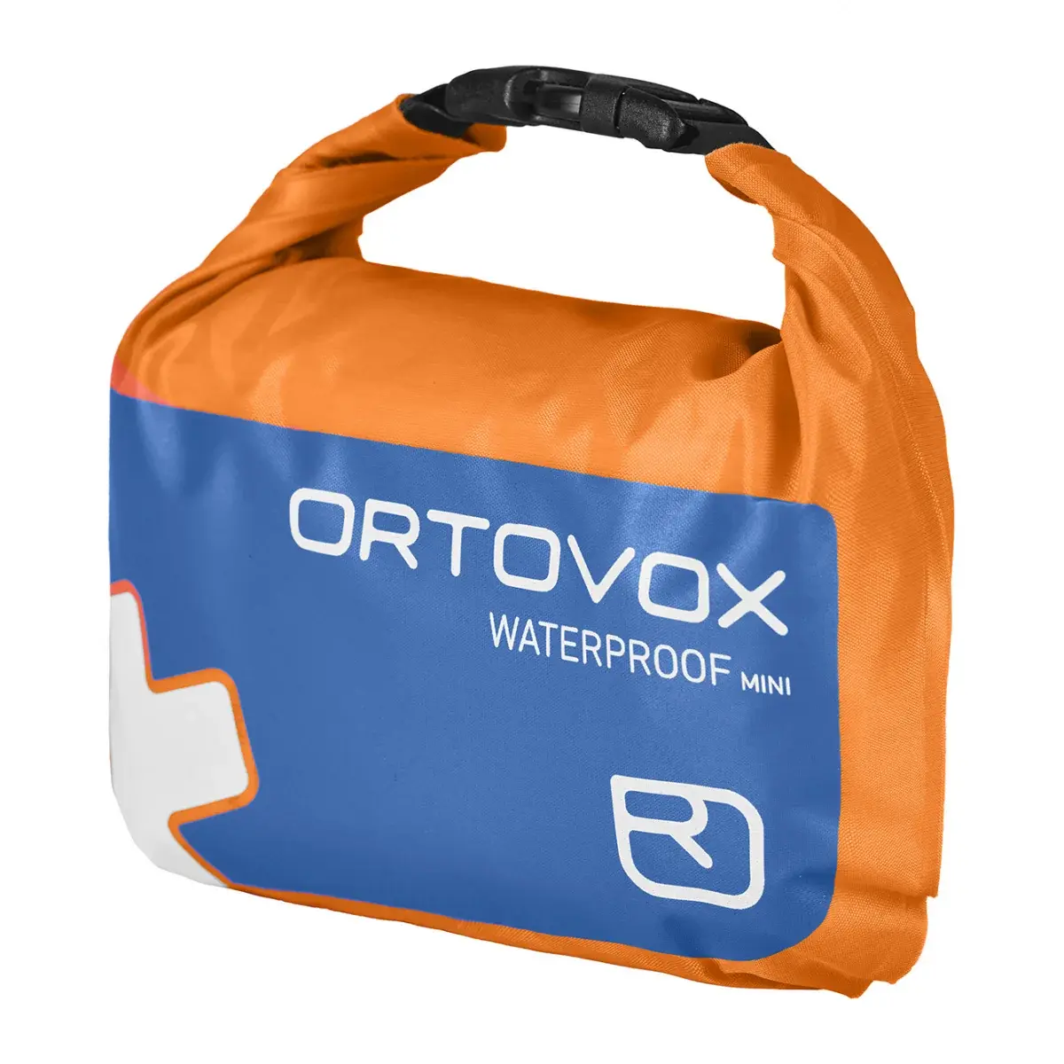 Ortovox EHBO-set Ortovox First Aid Waterproof Mini shocking orange