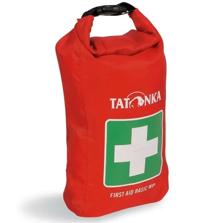Tatonka EHBO-set Tatonka FA Basic Waterproof red