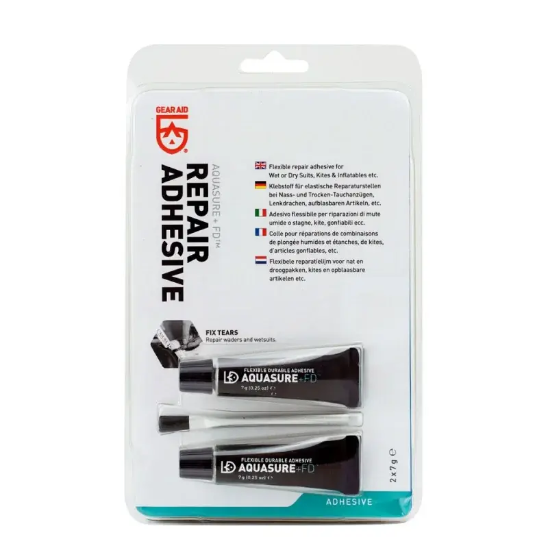 GEAR AID Lijm GEAR AID Seam Grip