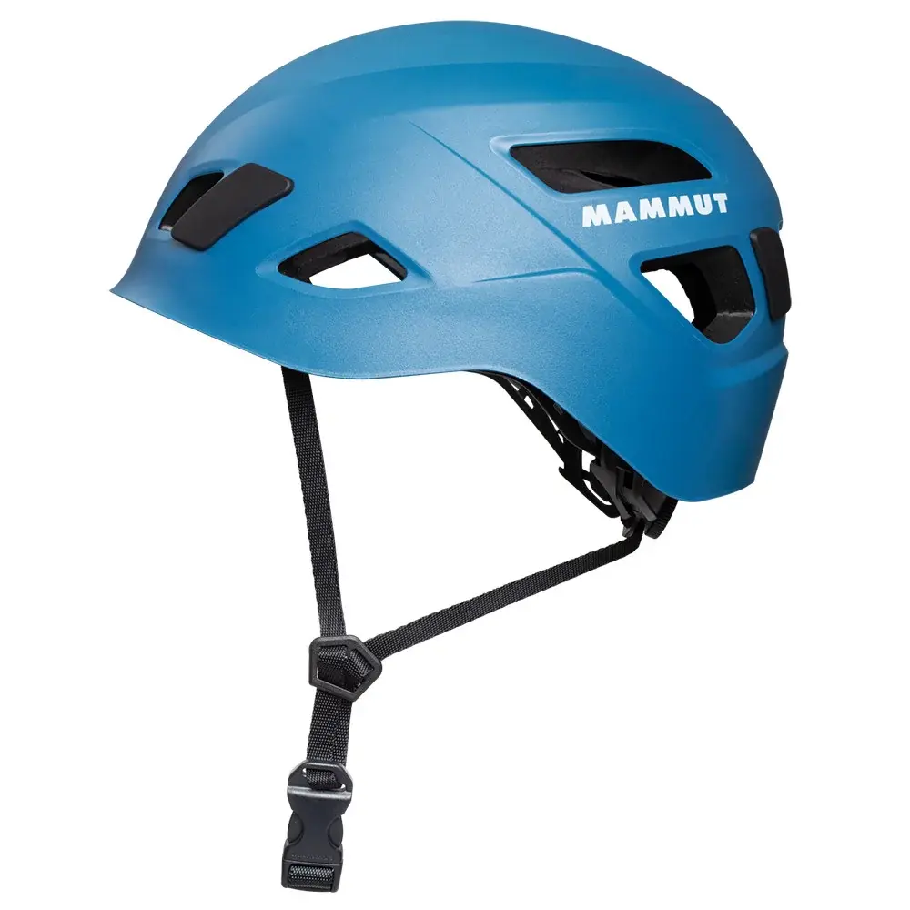 Mammut Klimhelm Mammut Skywalker 3.0 blue