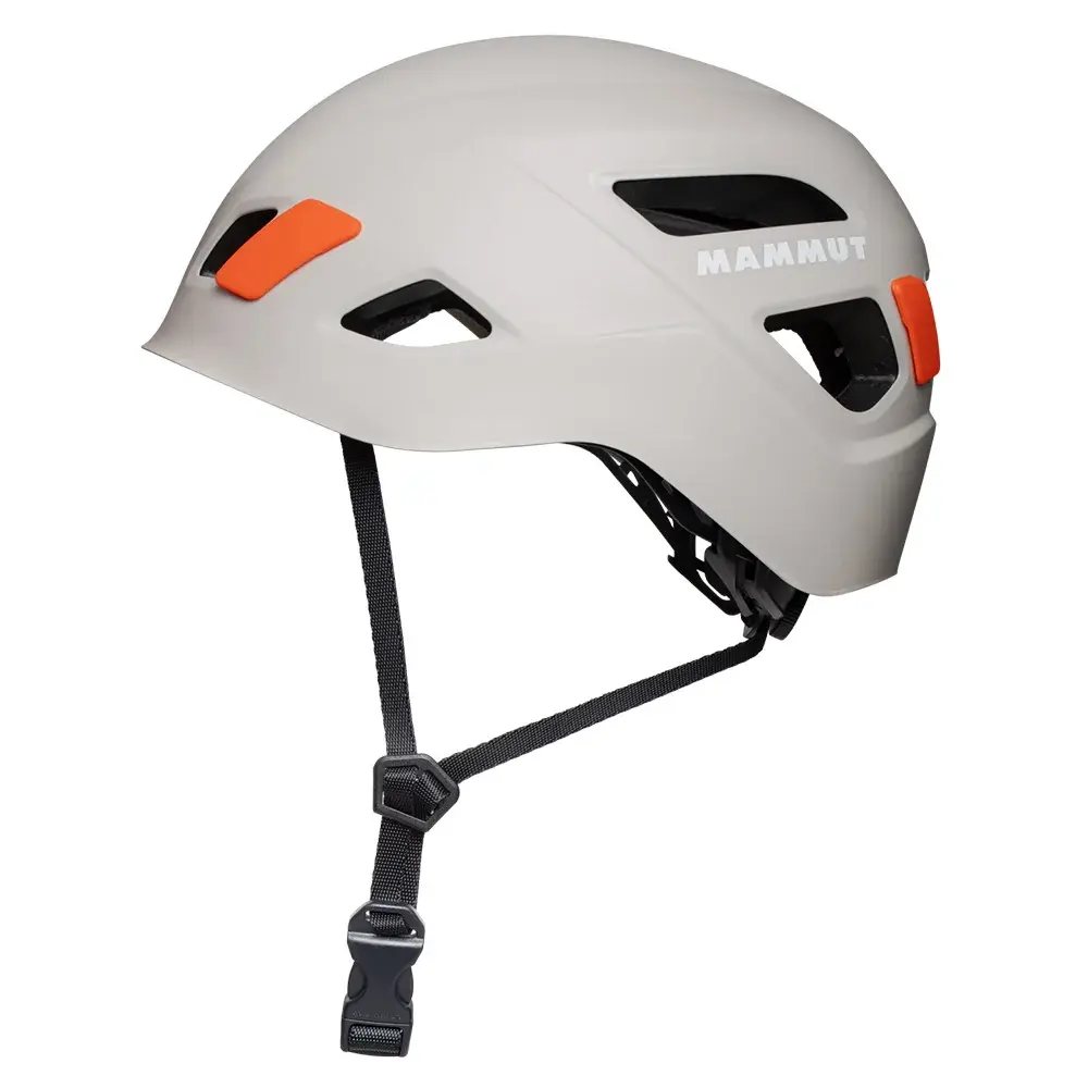Mammut Klimhelm Mammut Skywalker 3.0 grey