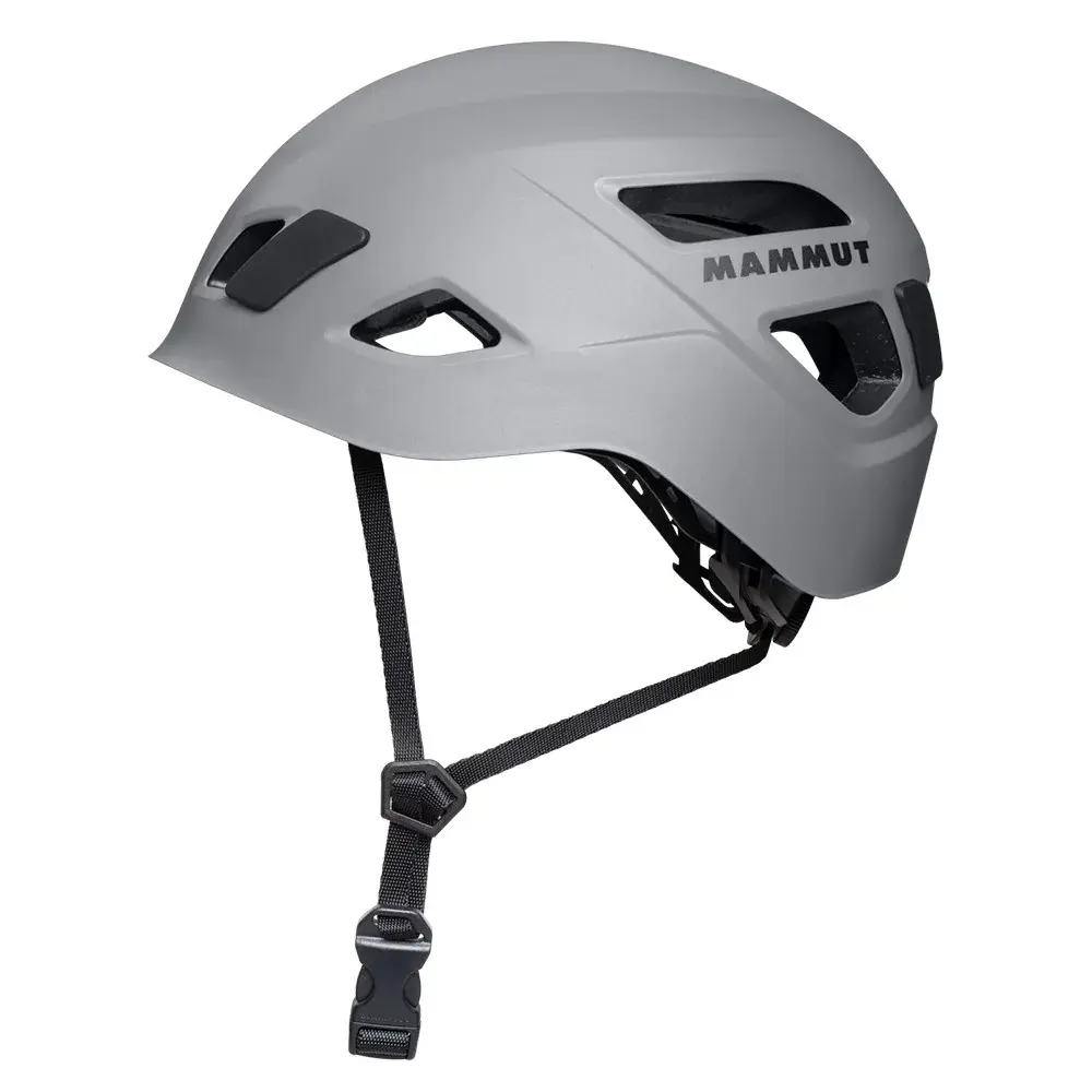 Mammut Klimhelm Mammut Skywalker 3.0 titanium