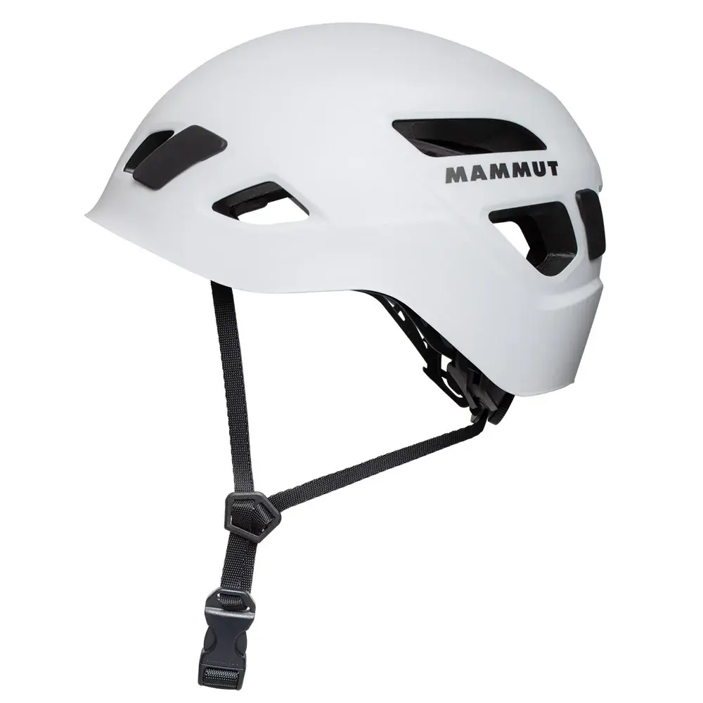 Mammut Klimhelm Mammut Skywalker 3.0 white