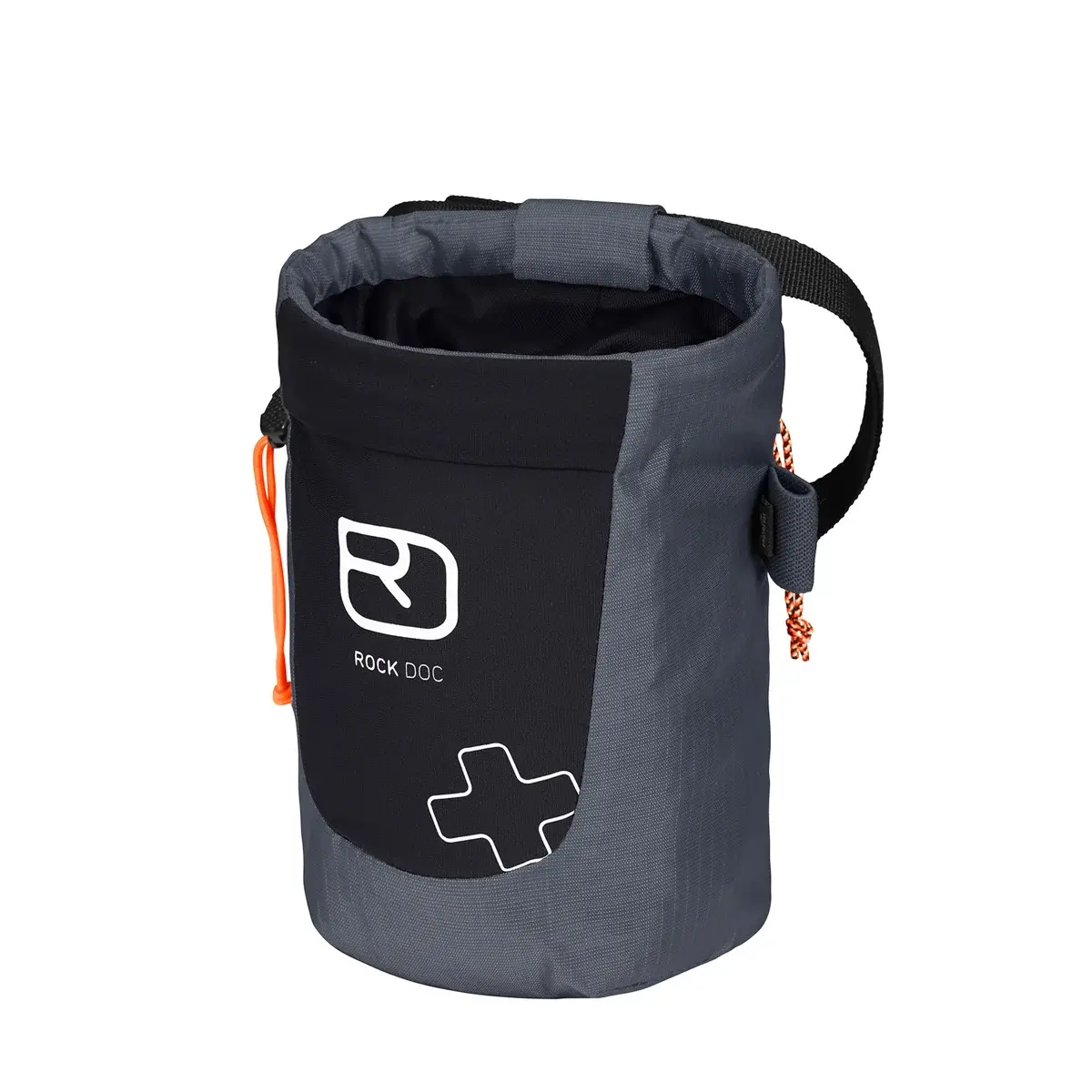 Ortovox Klim-EHBO-set Ortovox First Aid Rock Doc black rave