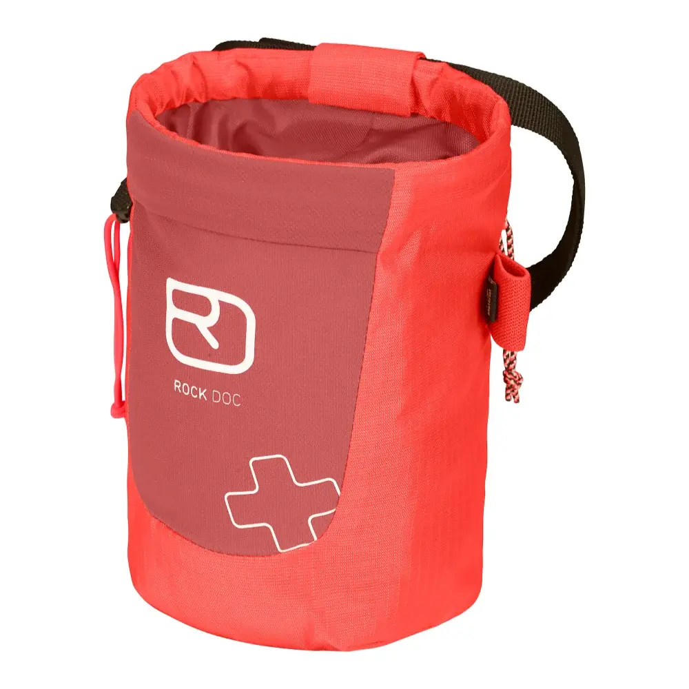 Ortovox Klim-EHBO-set Ortovox First Aid Rock Doc coral unisex