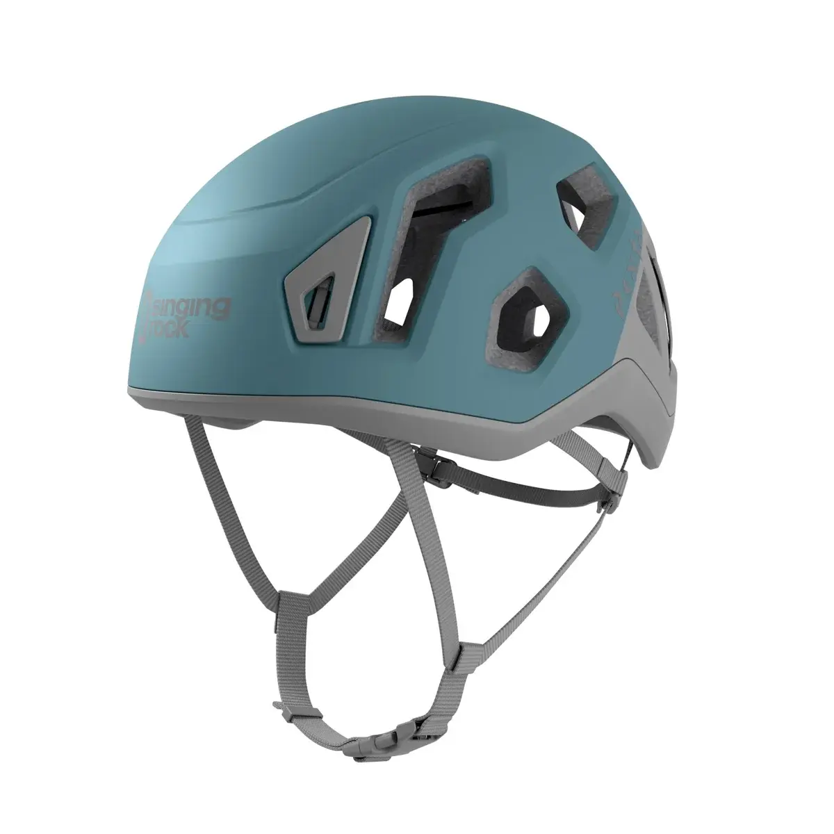 Singing Rock Klimhelm Singing Rock Penta spruce blue 48-54cm