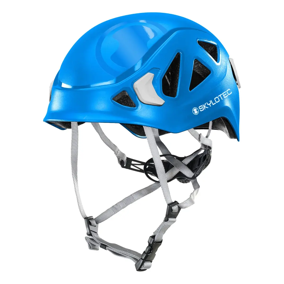 Skylotec Klimhelm Skylotec Galaxy 2.0 Blue/White 54-62