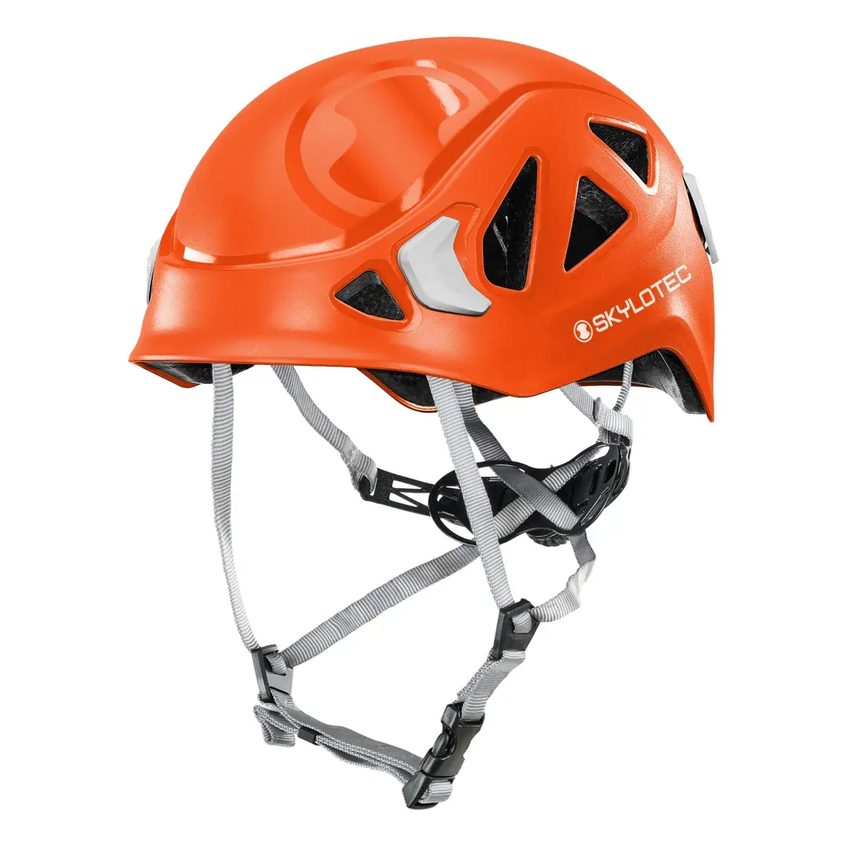 Skylotec Klimhelm Skylotec Galaxy 2.0 Orange/White 54-62