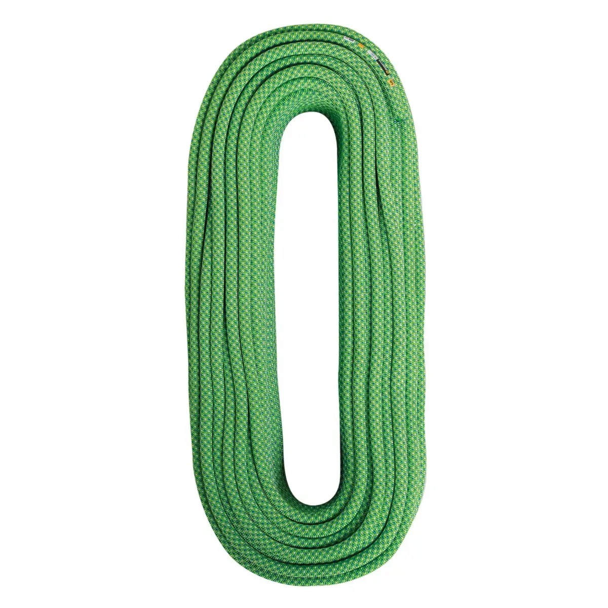 Singing Rock Klimtouw Singing Rock Hero 9,6mm groen