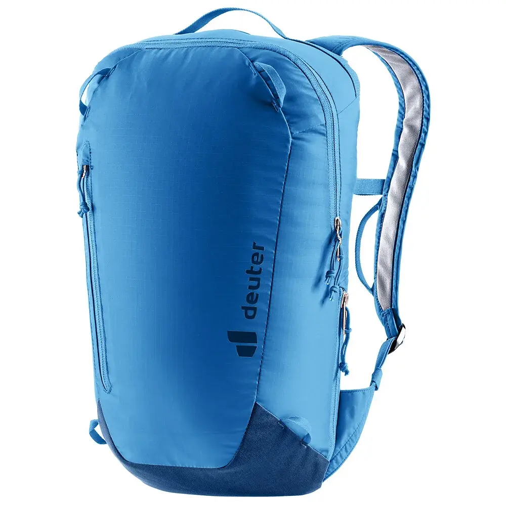 Klimrugzak Deuter Gravity Pitch 12L neptune-nightblue one-size