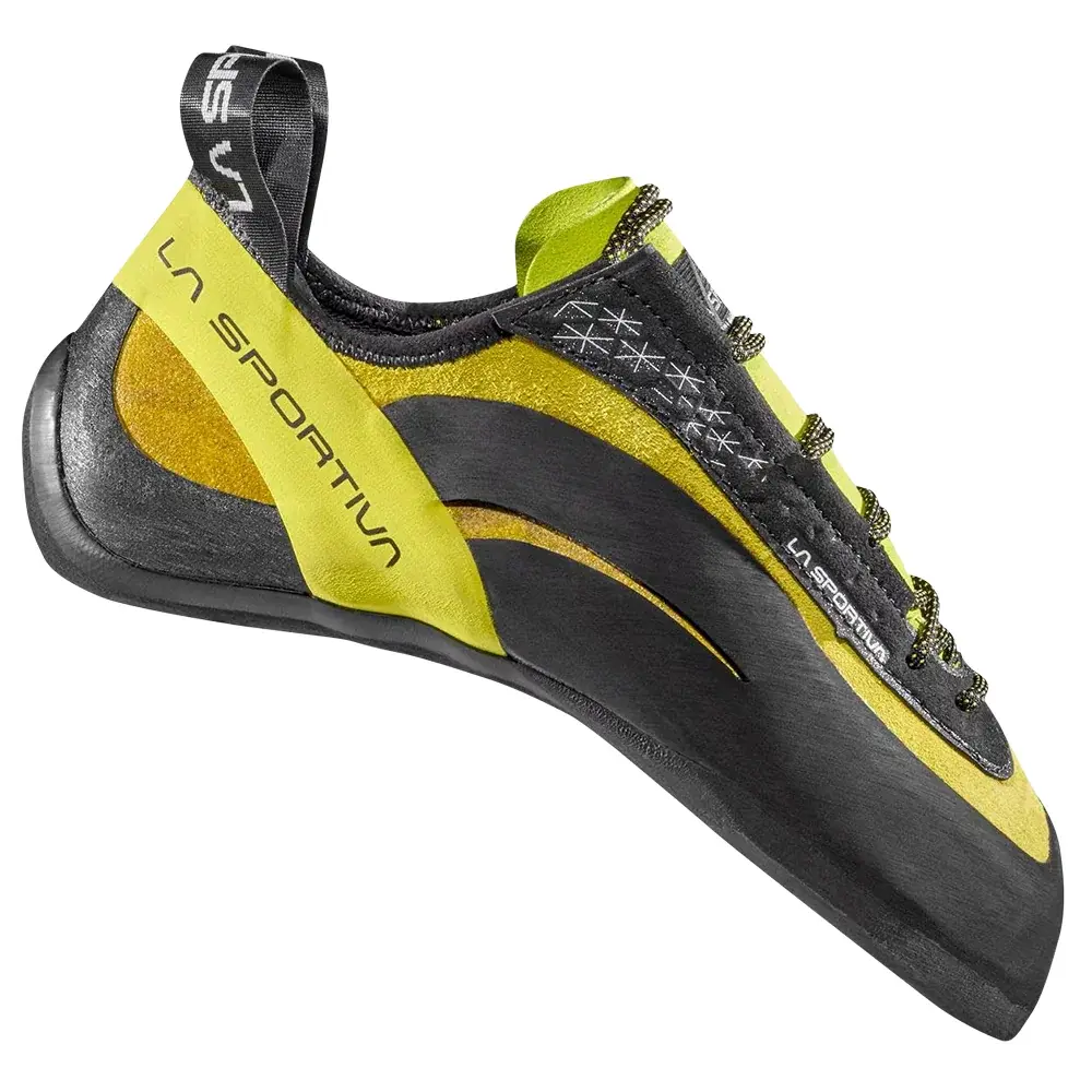 La Sportiva Klimschoenen La Sportiva Miura lime_e06e06