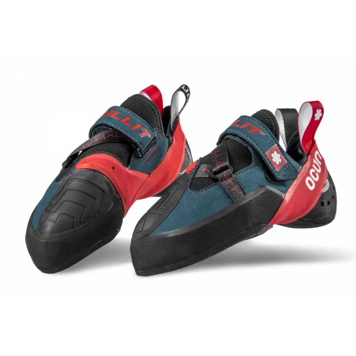 Ocún Klimschoenen Ocún BULLIT