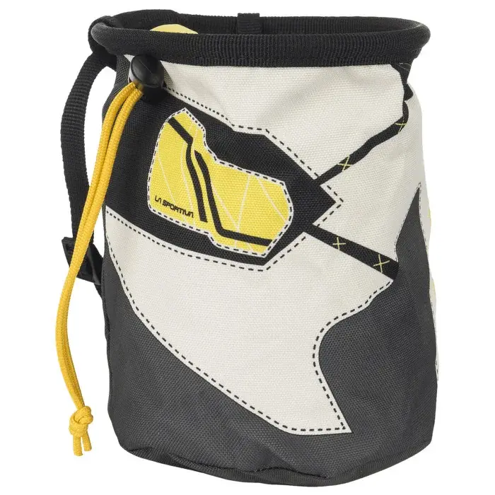 La Sportiva Pofzak La Sportiva Solution Chalk Bag