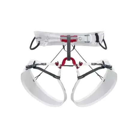 Skylotec Klimgordel Skylotec Altimate White/Red