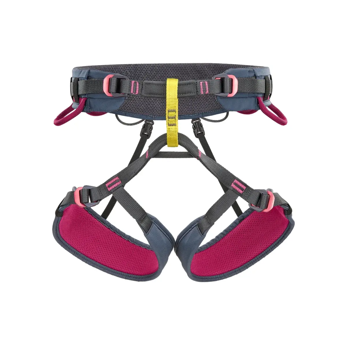 Skylotec Klimgordel Skylotec Anthea Women's Anthracite/Cyclamen