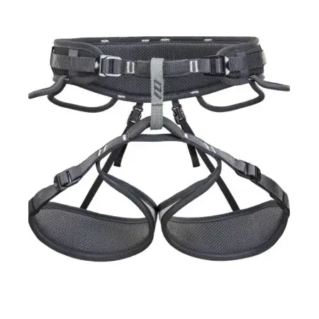 Skylotec Klimgordel Skylotec Ascent Black/Silver