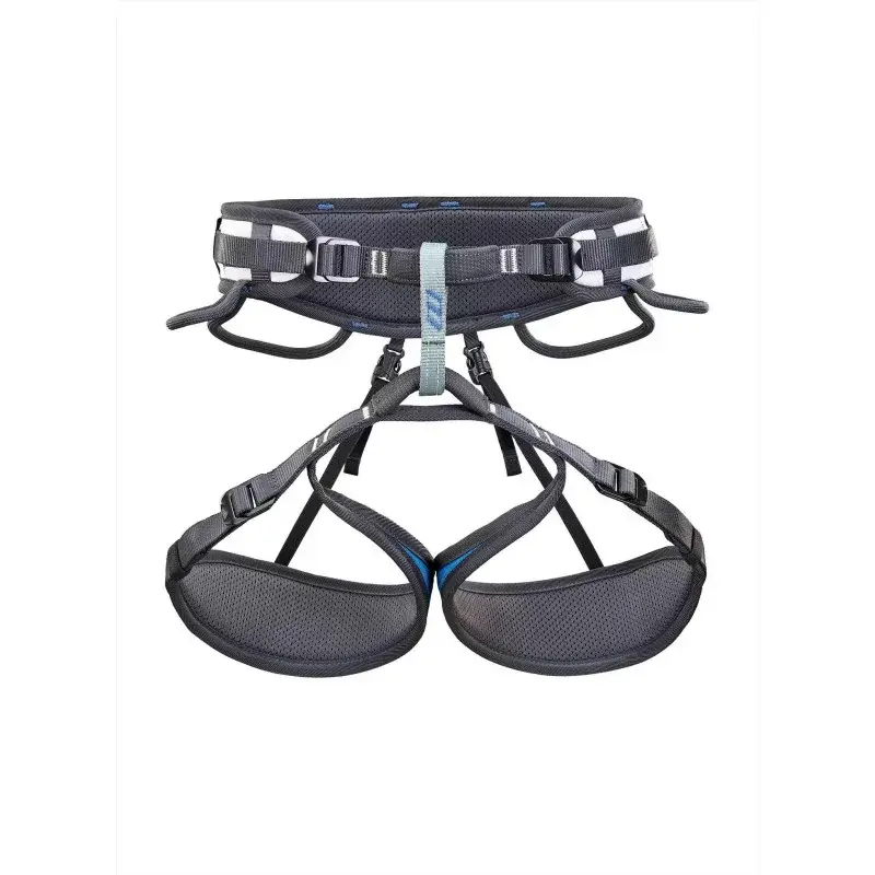 Skylotec Klimgordel Skylotec Ascent Blue/Silver