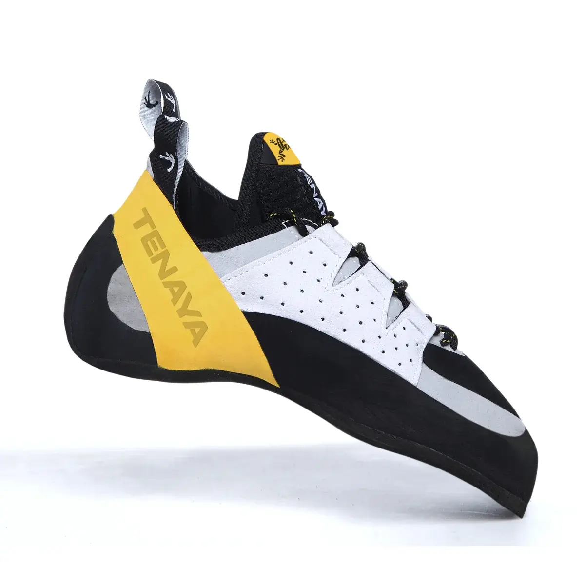 Tenaya Klimschoenen Tenaya Tarifa Yellow / Amarillo