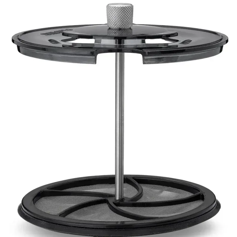 PRIMUS Koffiepers PRIMUS Coffee Tea Press 1,0L zwart