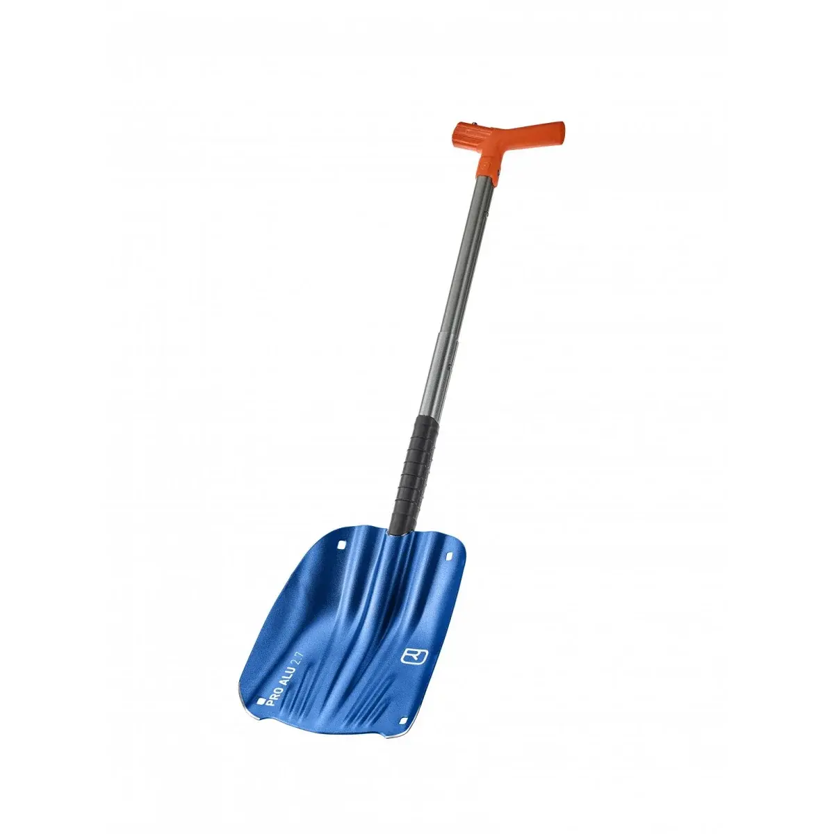 Ortovox Schep Ortovox Shovel Pro Alu III safety blue