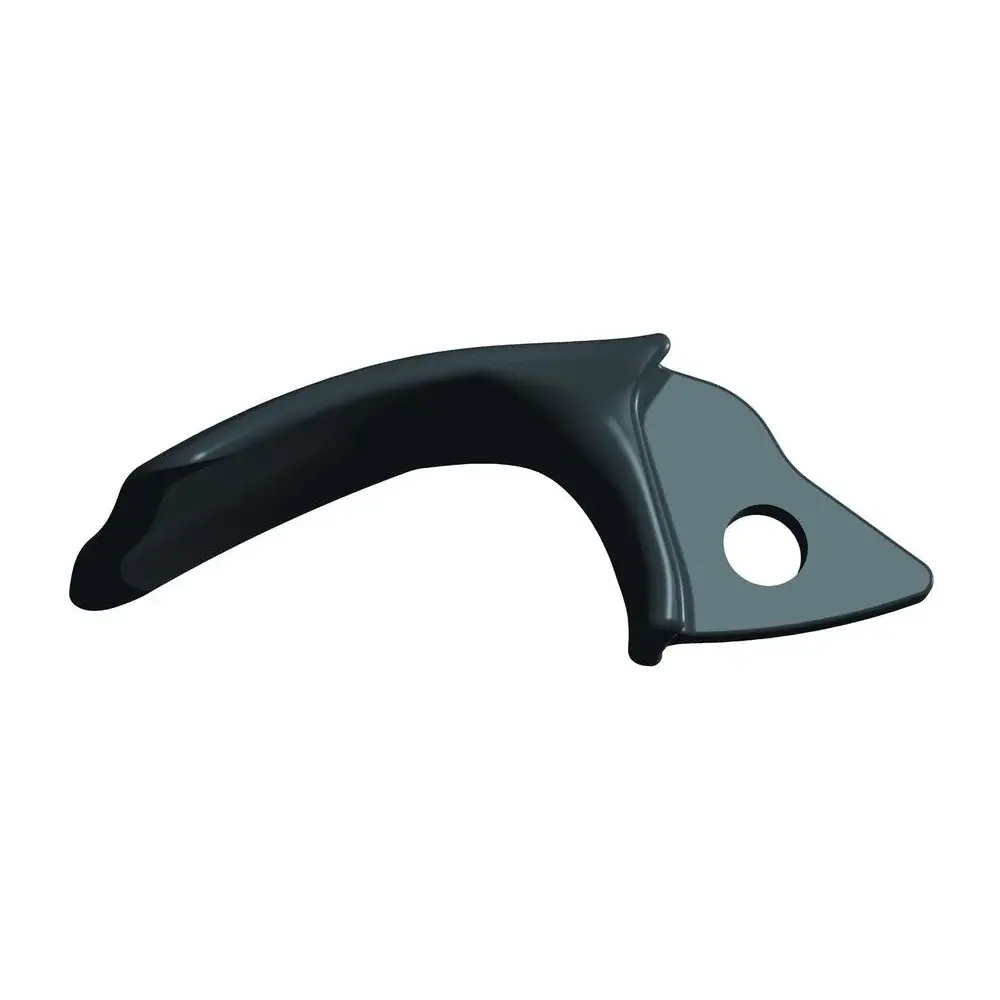 Petzl Pickelschep Petzl Panne