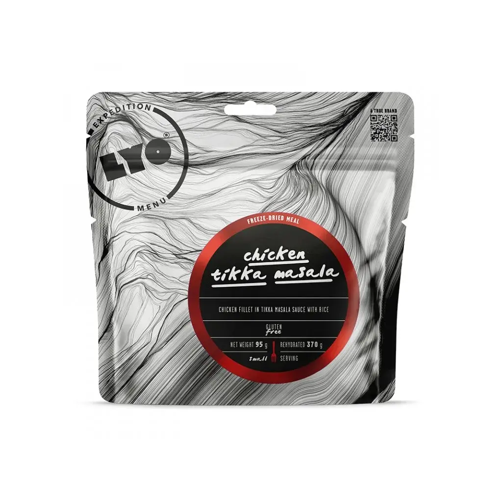 LyoFood Kip tikka masala LyoFood 370g