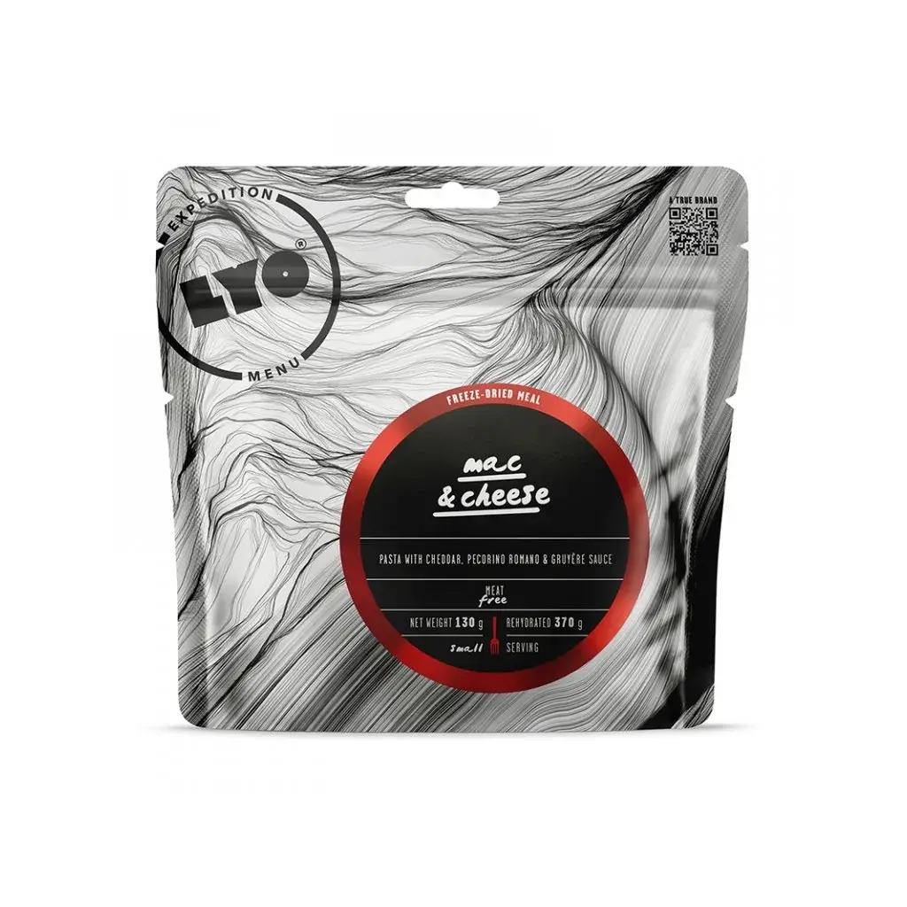 LyoFood Trekkingmaaltijd LyoFood Mac & cheese 500g