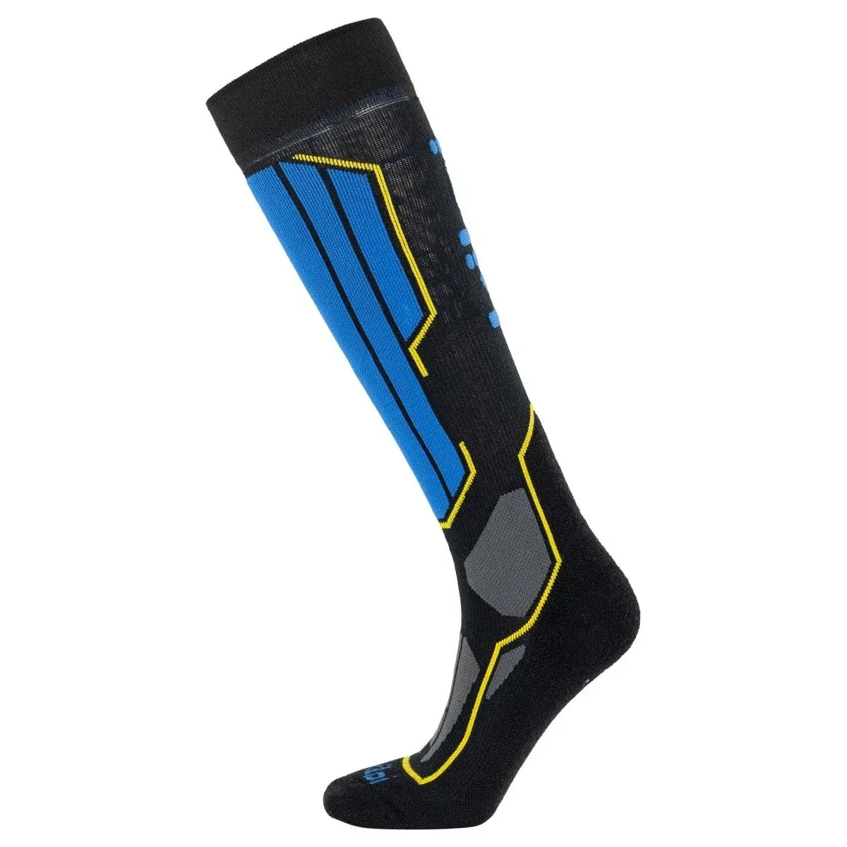Kilpi Skisokken Kilpi RACER-U zwart