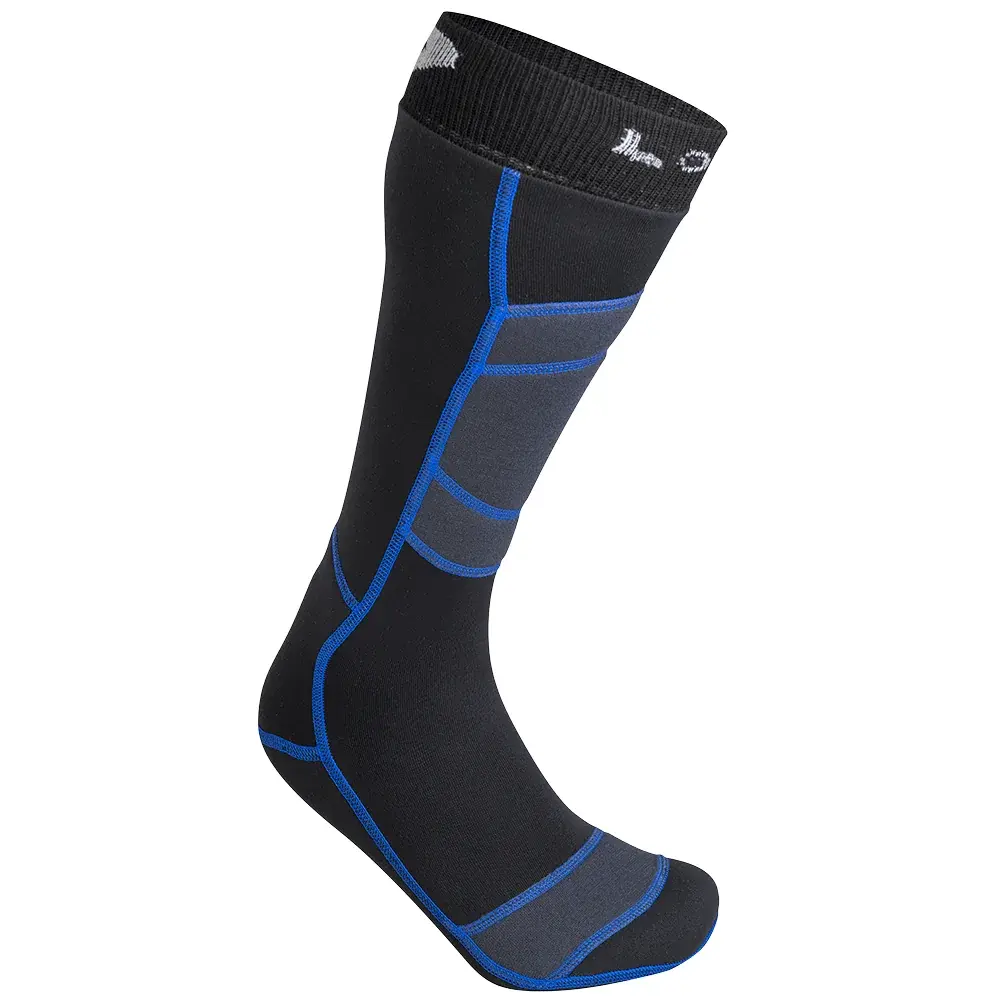 Lorpen Skisokken Lorpen T3+ BIOWARMER SKI 9937 BLACK