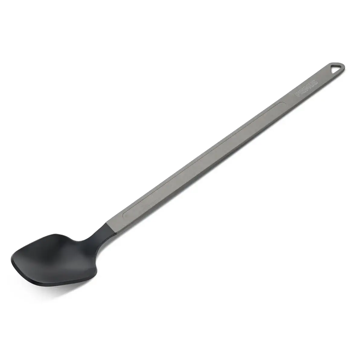PRIMUS Lepel PRIMUS Long Handle Alu donkergrijs