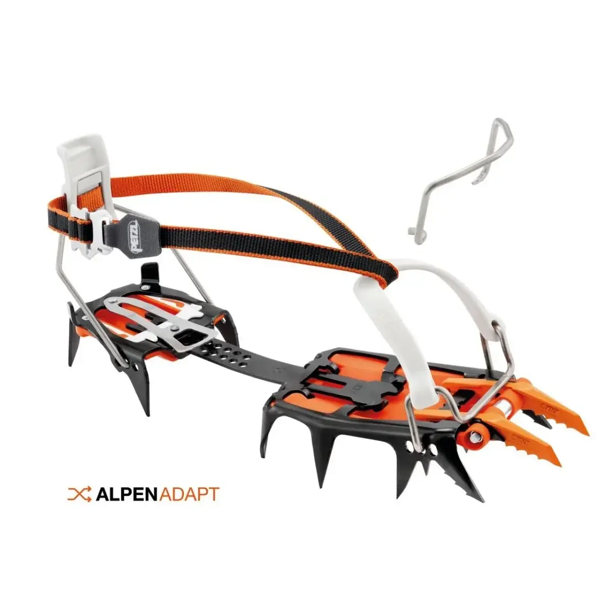 Stijgijzers Petzl Lynx