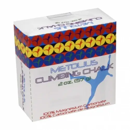 Metolius Magnesiumblok Metolius Chalk Cube