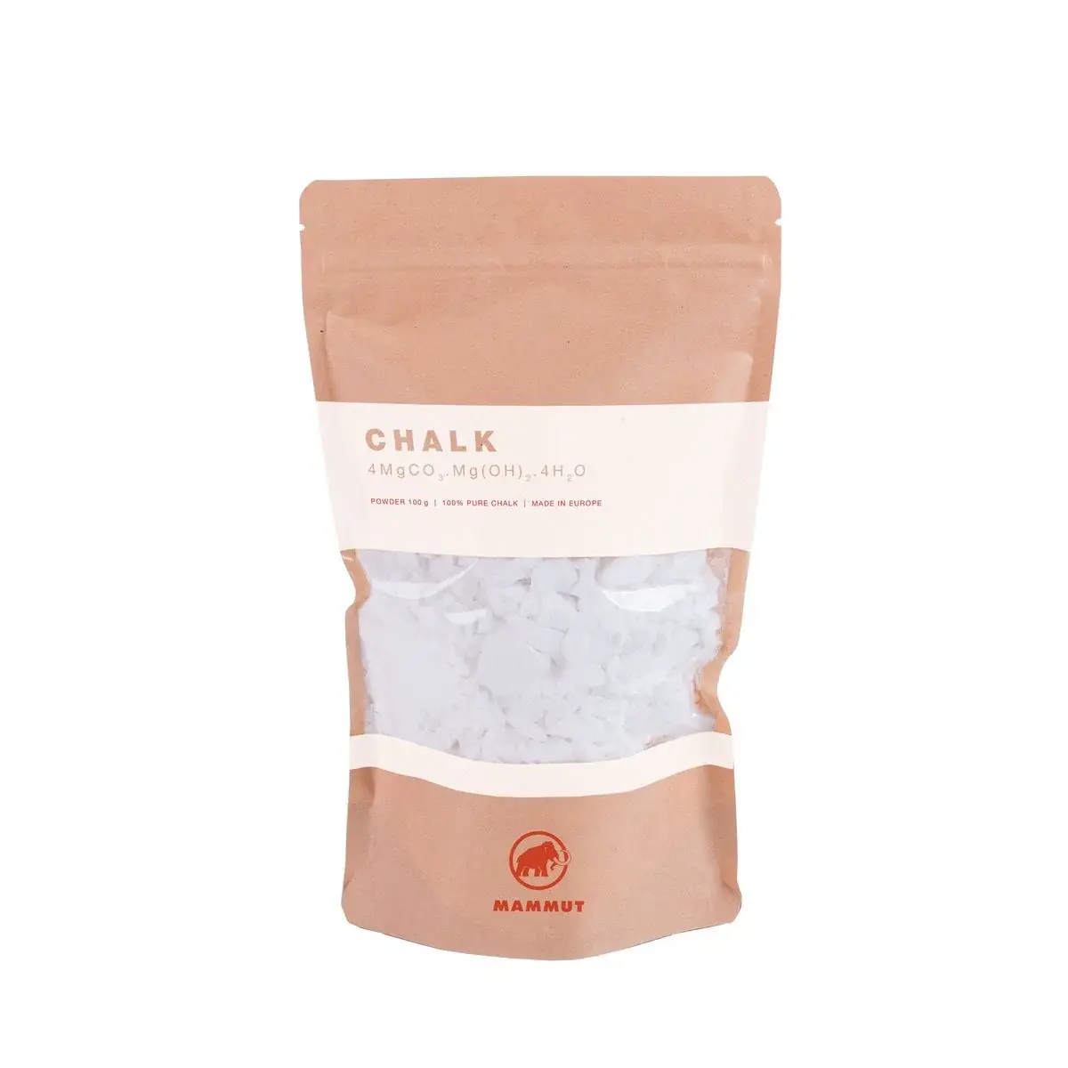 Mammut Magnesium Mammut Chalk Powder 100g