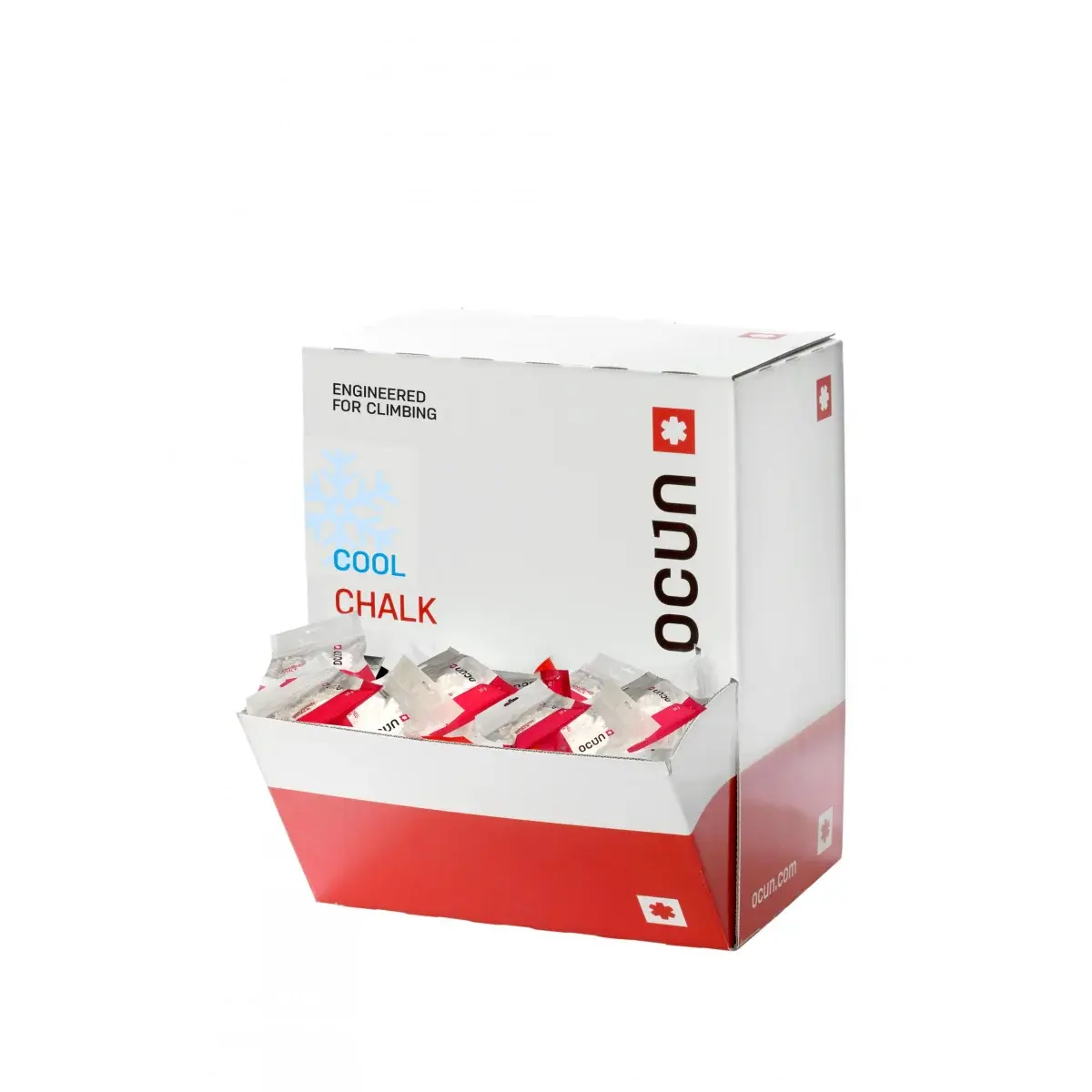 Ocún Magnesium Ocún Chalk COOL 35g