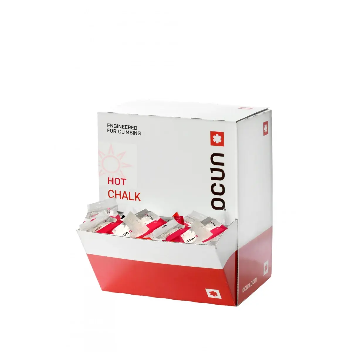 Ocún Magnesium Ocún Chalk HOT 35g