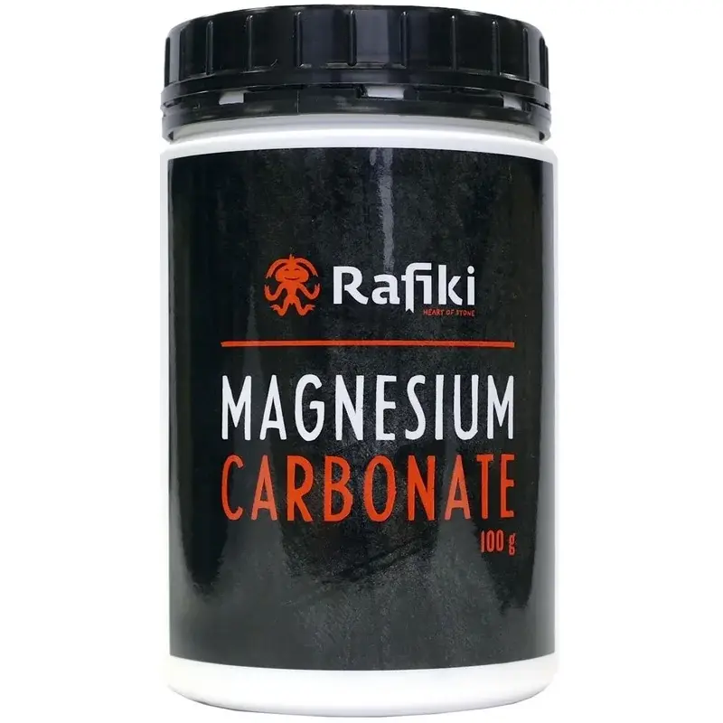 Rafiki Magnesium in pot Rafiki Mg Dose 100 g