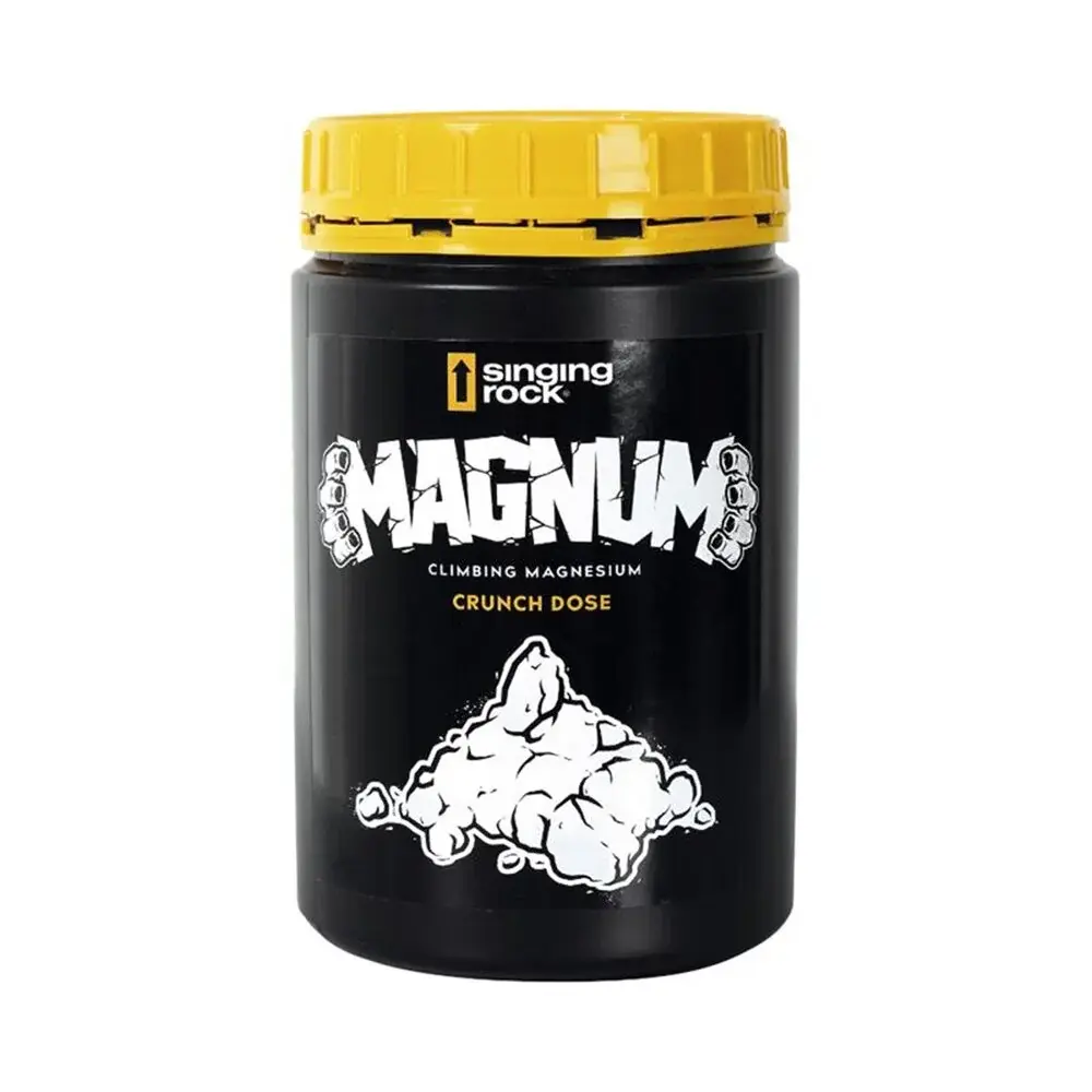 Singing Rock Magnesium Singing Rock Magnum pot 100 g