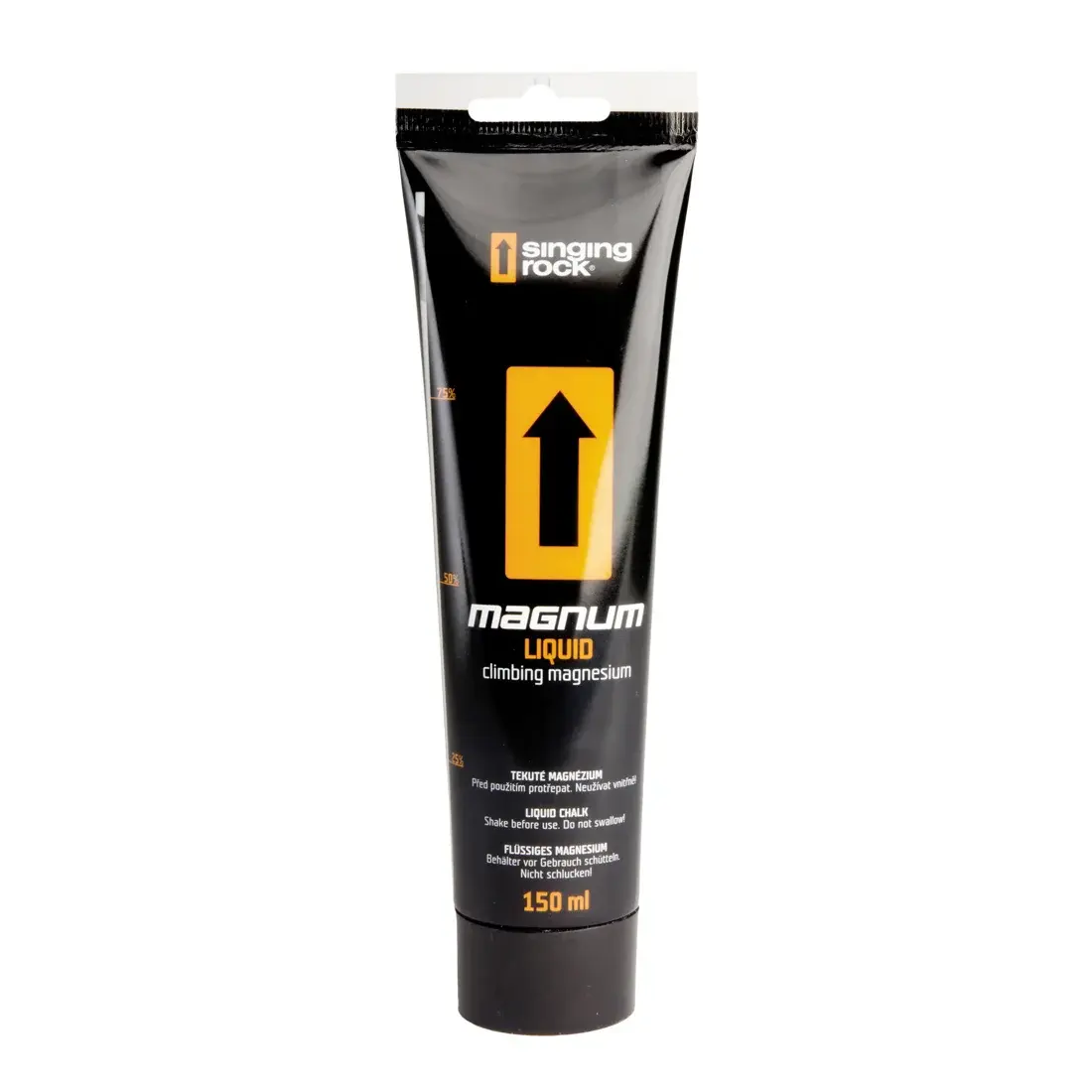 Singing Rock Magnum Singing Rock vloeibaar, tube 150ml
