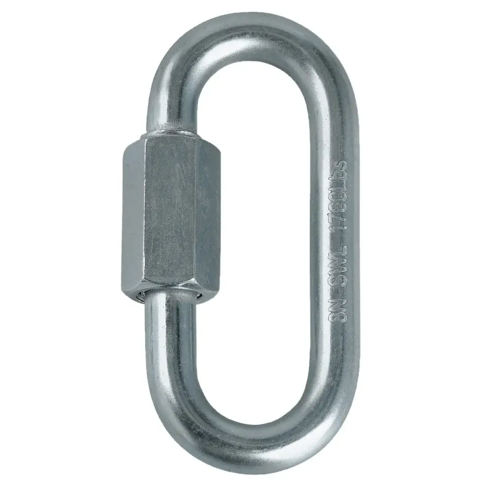 Mammut Maillon Mammut Screw Gate