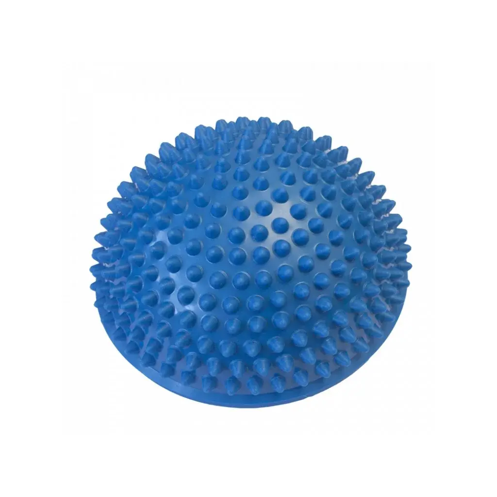 Yate Massage halve bol Yate blauw