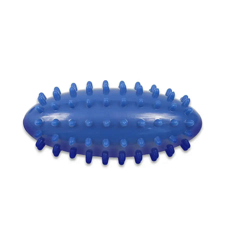 Yate Massage-ei Yate blauw
