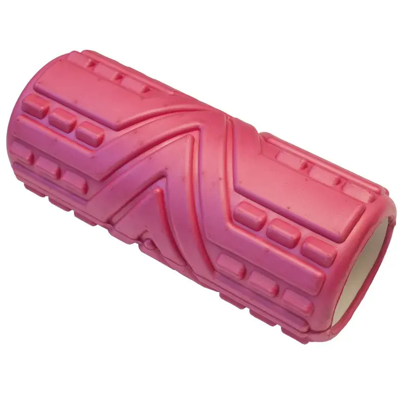 Yate Massagerol Yate 33x14 cm roze