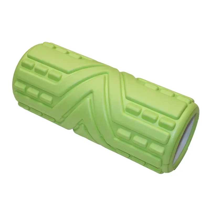 Yate Massagerol Yate 33x14 cm groen