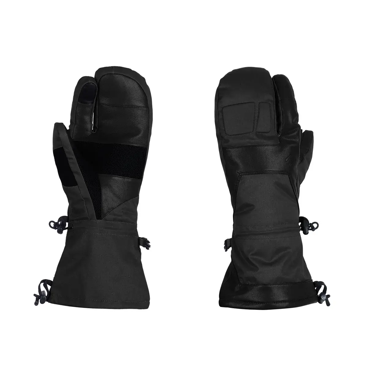 Direct Alpine Membraanhandschoenen Direct Alpine Alpen Mitt 1.0 black
