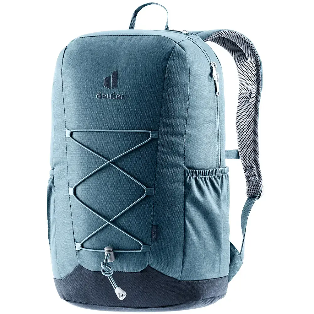 Deuter Stadsrugzak Deuter Gogo 28L atlantic-ink