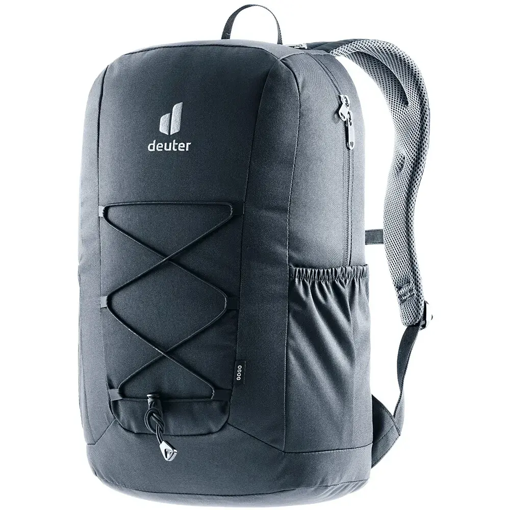 Deuter Stadsrugzak Deuter Gogo 28L black