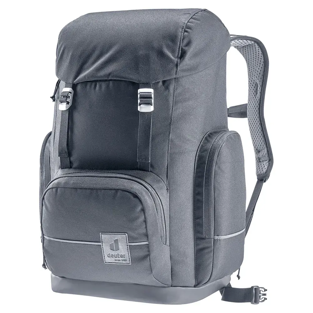 Deuter Stadsrugzak Deuter Scula 30L Black